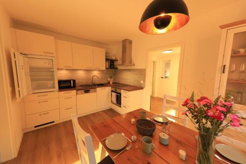 Ferienwohnung im Auenland in Bad Bramstedt