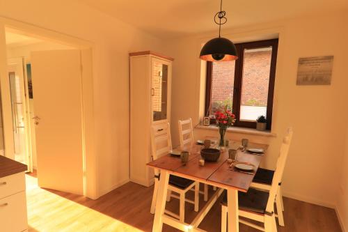 Ferienwohnung im Auenland in Bad Bramstedt