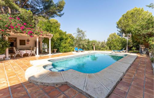 Holiday home Els Vossals - image 7