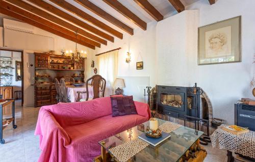 Holiday home Els Vossals - image 11