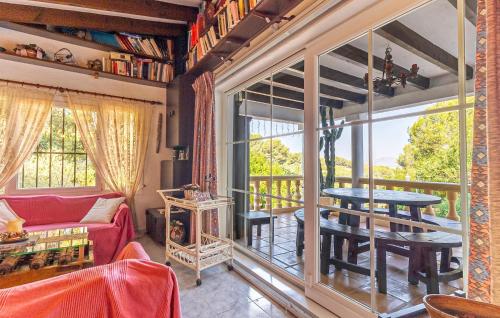 Holiday home Els Vossals - image 13