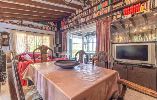 Holiday home Els Vossals - image 8