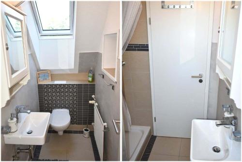 Two-Bedroom Apartment with Shower  image 5