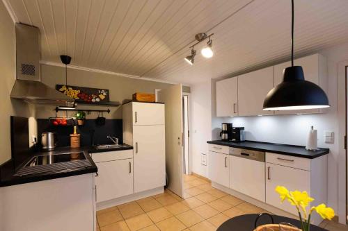 Ferienhaus "Deichnest" ID 457 in Lunden