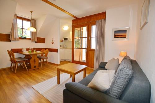 Ferienresidenz Chiemseestrand - Apartment 20 in 希明格