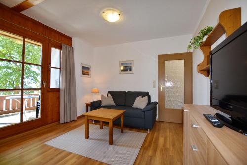 Ferienresidenz Chiemseestrand - Apartment 20 in 希明格