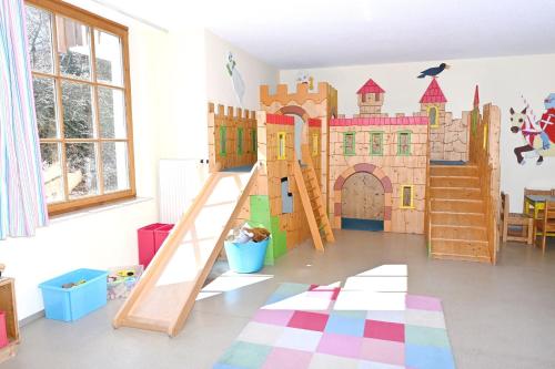 Ferienresidenz Chiemseestrand - Apartment 20 in 希明格