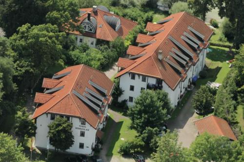 Ferienresidenz Chiemseestrand - Apartment 20 in 希明格