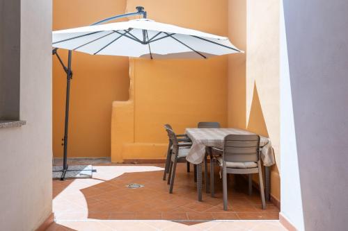 Létesítmények, GuestHost - La Casa di Gianna in Villaputzu