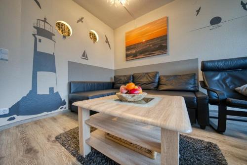 Ferienpark - Haus O, App 0O0512 in 하일리겐하펜