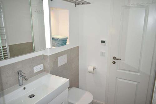 Two-Bedroom Apartment image 10