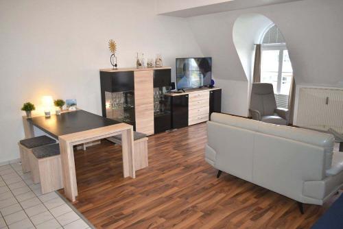 Haus Heß Ferienwohnung Nr 07 in Niendorf