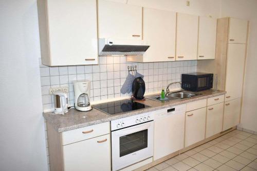 Haus Heß Ferienwohnung Nr 07 in Niendorf