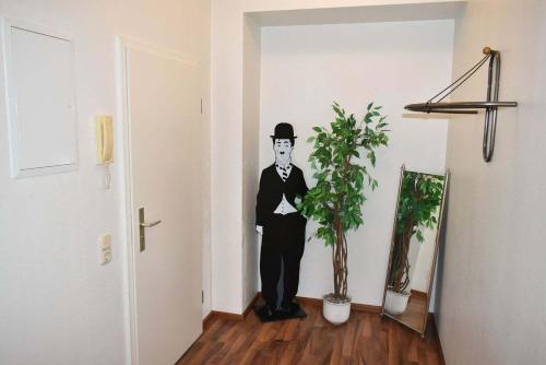 Haus Heß Ferienwohnung Nr 07 in Niendorf