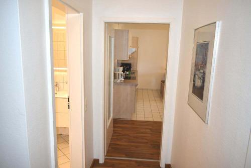 Haus Heß Ferienwohnung Nr 07 in Niendorf