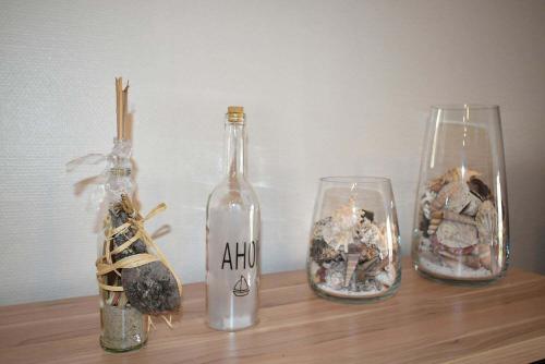 Haus Heß Ferienwohnung Nr 07 in Niendorf