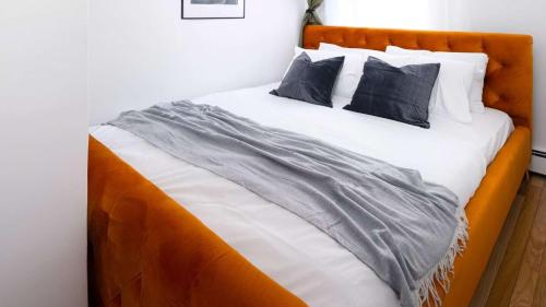Spacious 3BR Retreat Near Times Square, New York (Foto 4)