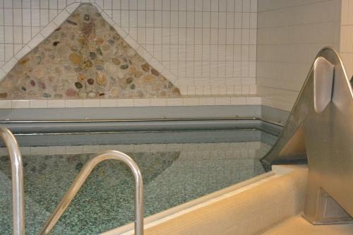 Ferienresidenz Chiemseestrand - Apartment 10 in 希明格