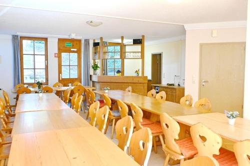 Ferienresidenz Chiemseestrand - Apartment 10 in 希明格