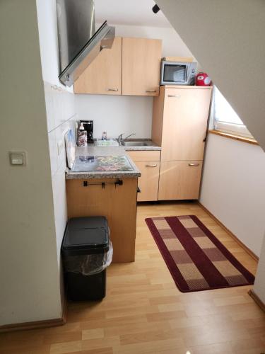One-Bedroom Apartment image 7