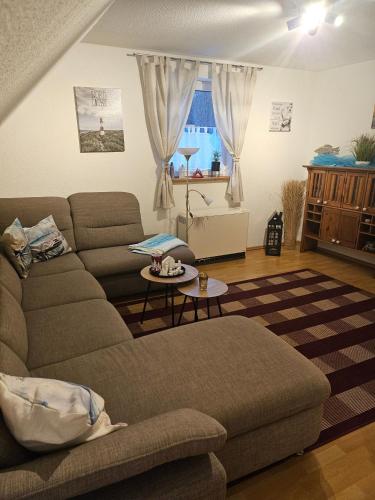 One-Bedroom Apartment image 2