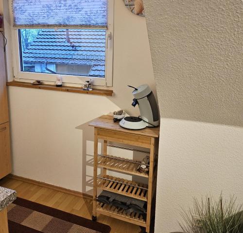 One-Bedroom Apartment image 1