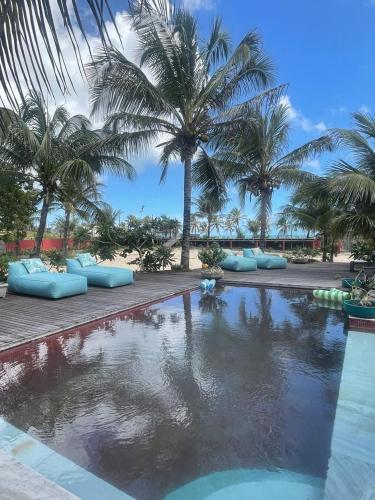 BEACH HOUSE Tatajuba