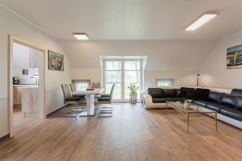 Ferienwohnungen zum Lengener Meer 35527 - nur für Urlaubsgäste (Ferienwohnungen zum Lengener Meer 35527 - nur fur Urlaubsgaste) in Uplengen