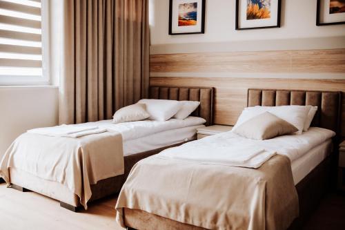 HOTEL AVIA Ekotrans