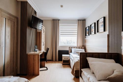 HOTEL AVIA Ekotrans