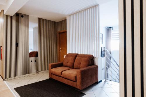 HOTEL AVIA Ekotrans