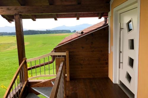 Meisterhof - Bergblick in 埃格施塔特