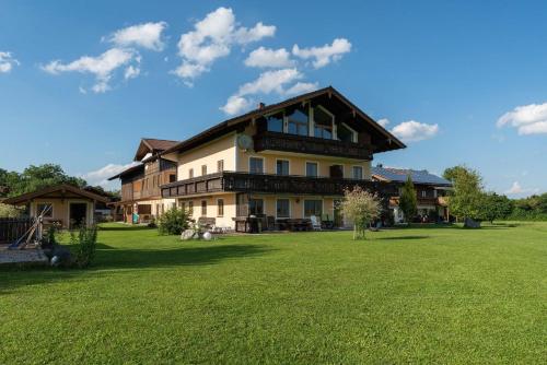 Meisterhof - Bergblick in 埃格施塔特