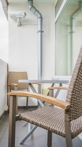 Ferienpark - Haus E, App 0E1306 in Heiligenhafen