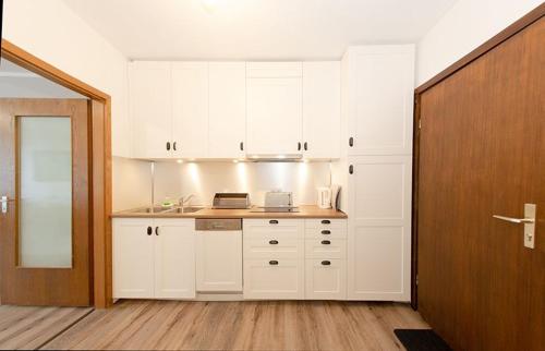 Ferienappartements Weissensee - Apartment - Hafenegg