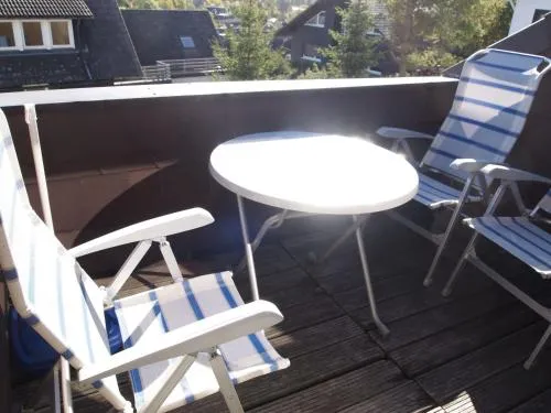 Ferienwohnung Schimmer in Braunlage, Deutschland