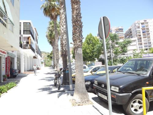  Apartamento En Almuñecar in Almuñécar
