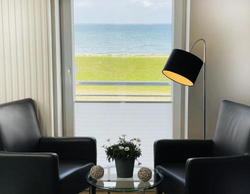 A08 Padua in Fehmarn