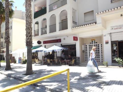  Apartamento En Almuñecar in Almuñécar