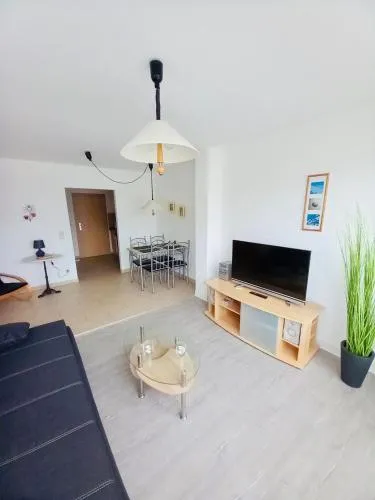 Appartement "Karen" in Zinnowitz, Deutschland