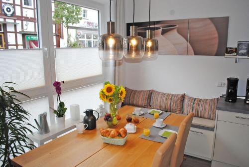 Ferienwohnung in der Altstadt in Bad Bevensen