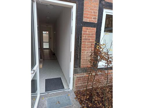 Ferienwohnung in der Altstadt in Bad Bevensen