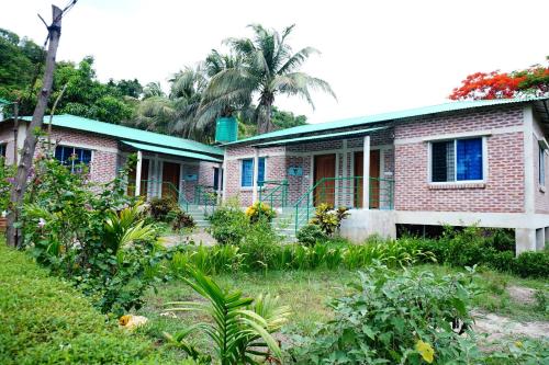 Neelima Resort in Dhoapalong