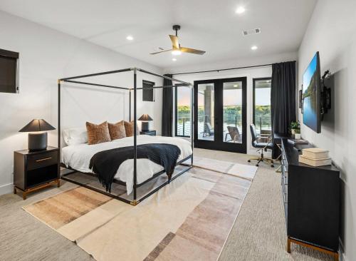 The Enclave New Listing Concierge Services in คิงส์แลนด์ (TX)