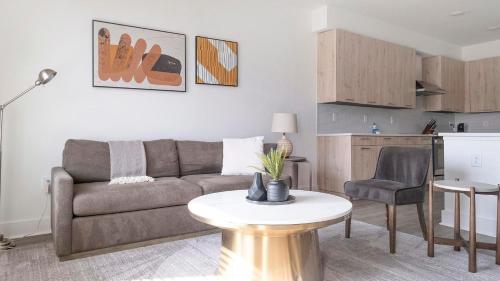 Landing Apartments - Crestline - Leeds, AL