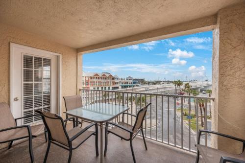 Beachfront Complex - 2b 2b - Beach Place #301 thumb 2