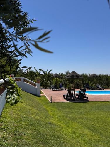 Herdade Da Maridona - Agroturismo