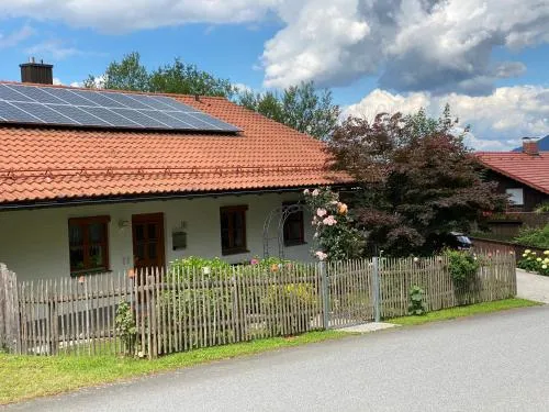 Ferienwohnung Jansen in Arnbruck, Deutschland