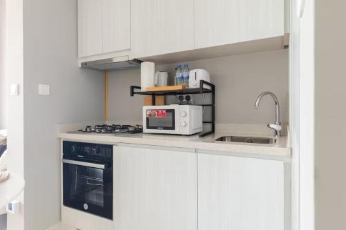 1BR- Near Downtown - Next to Metro, Дубай (фото 8)