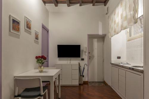 Lovely Apartment ad un passo da Piazza del Popolo!, Roma (foto 8)